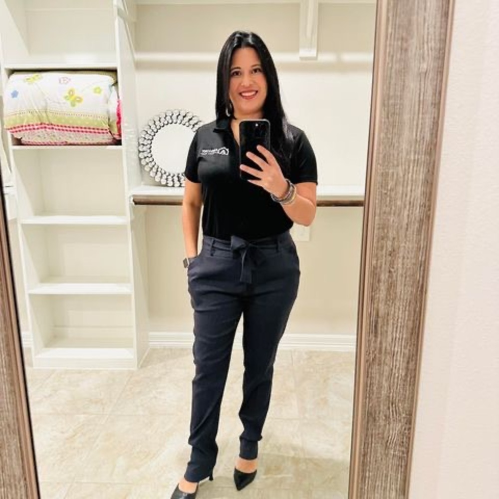 Meet your Posher, Jennifer